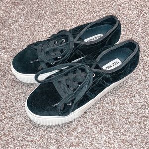 Steve Madden Platform Sneakers
